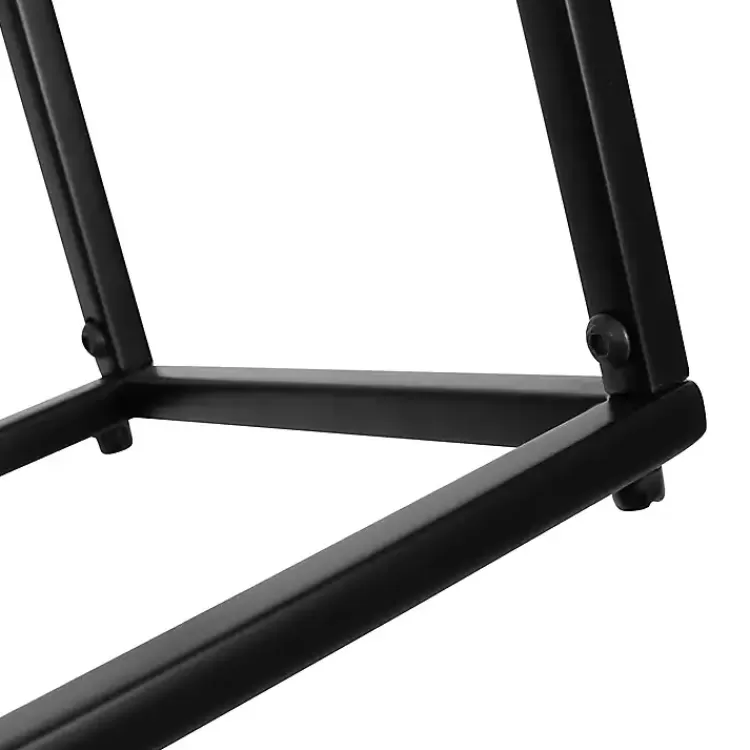 mango_wood_tabletop_square_side_table_5.webp Mango Wood Tabletop Square Side Table>Kirklands Home Best