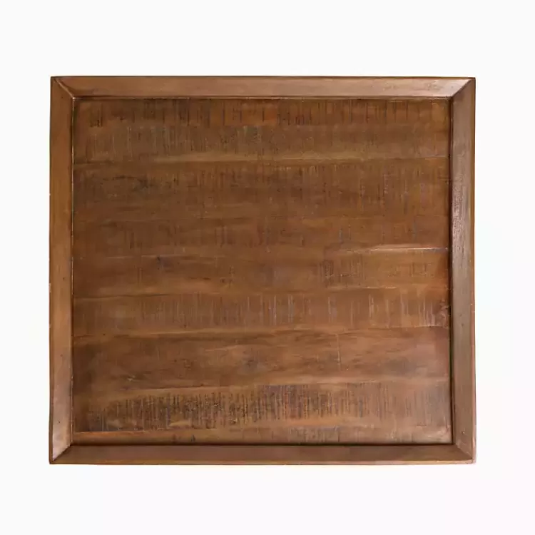 mango_wood_walnut_angled_square_coffee_table_3.webp Mango Wood Walnut Angled Square Coffee Table>Kirklands Home Discount