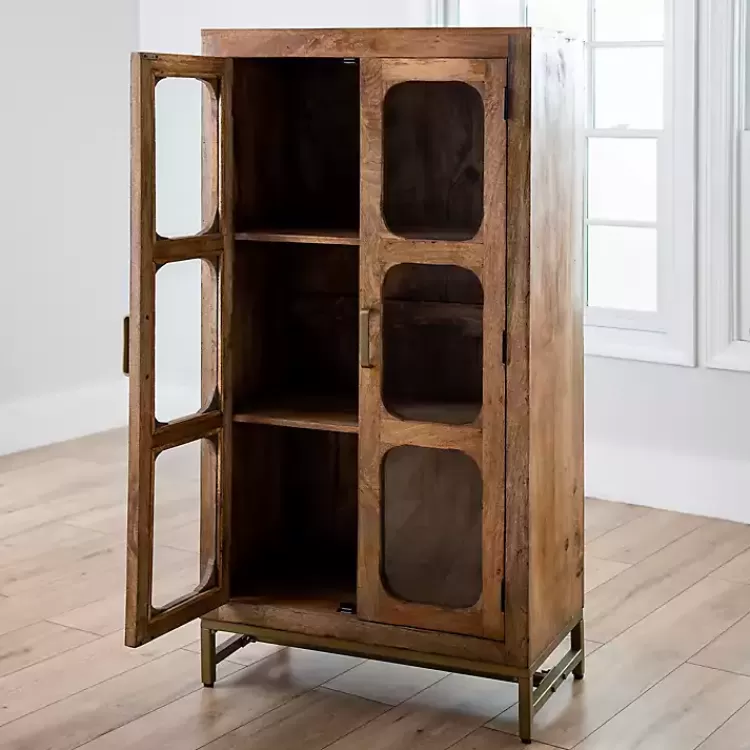 manu_natural_mango_wood_cabinet_2.webp Manu Natural Mango Wood Cabinet>Kirklands Home Online