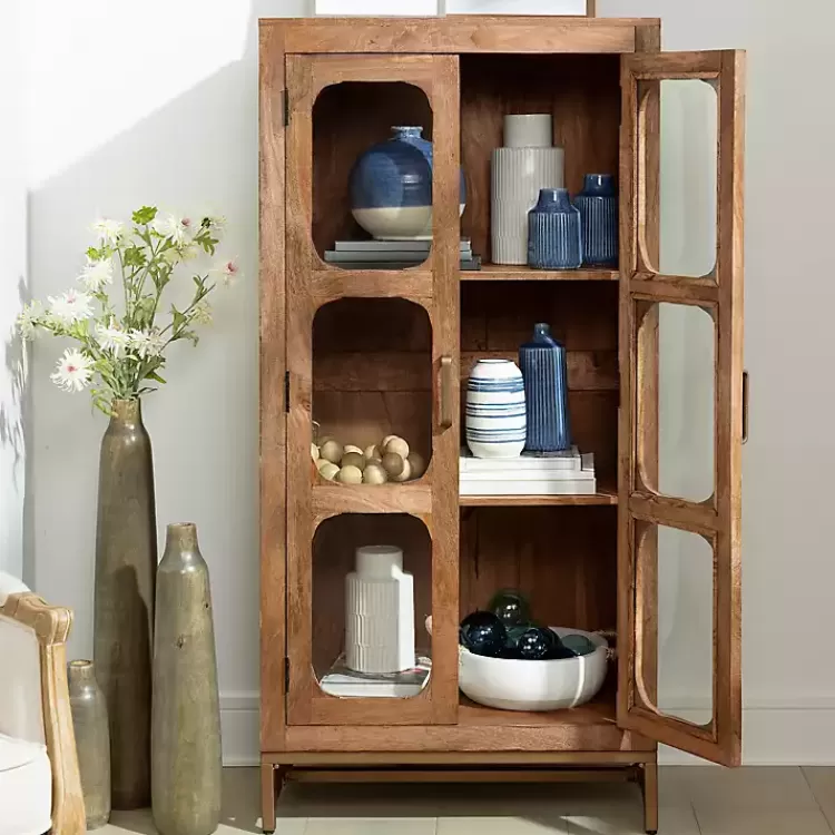 manu_natural_mango_wood_cabinet_5.webp Manu Natural Mango Wood Cabinet>Kirklands Home Online