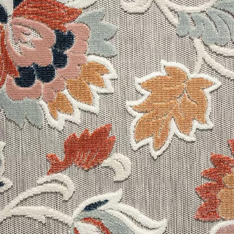 mara_floral_blossom_indooroutdoor_area_rug_x_4-1.webp Mara Floral Blossom Indoor/Outdoor Area Rug, 7x9>Kirklands Home Sale