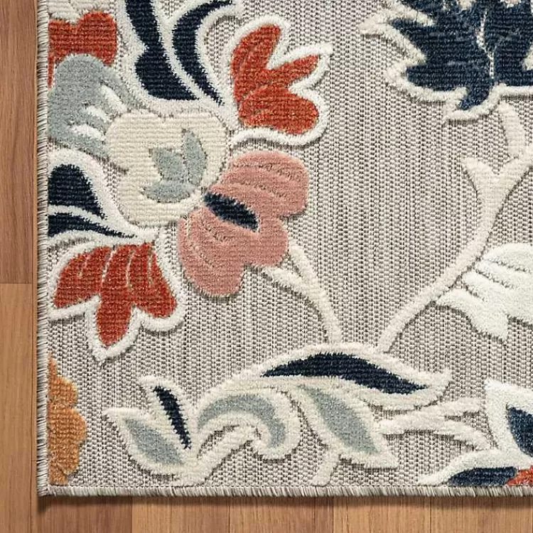 mara_floral_blossom_indooroutdoor_area_rug_x_7-1.webp Mara Floral Blossom Indoor/Outdoor Area Rug, 7x9>Kirklands Home Sale