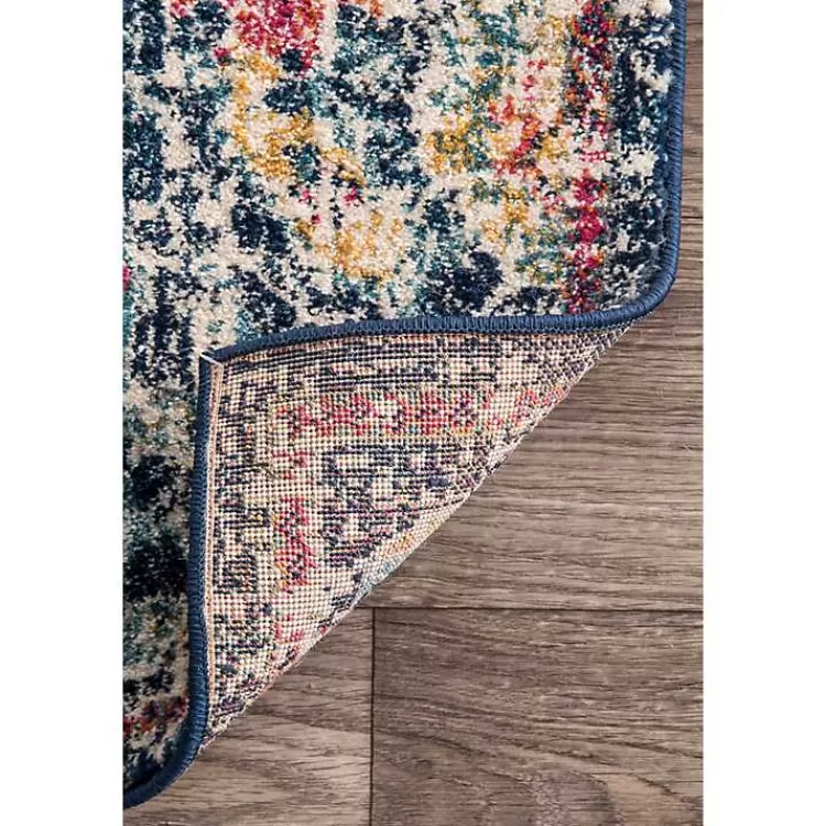 mara_vintage_medallion_area_rug_x_5.webp Mara Vintage Medallion Area Rug, 5x8>Kirklands Home Cheap