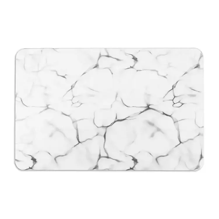 Marble Stone Bath Mat>Kirklands Home Clearance
