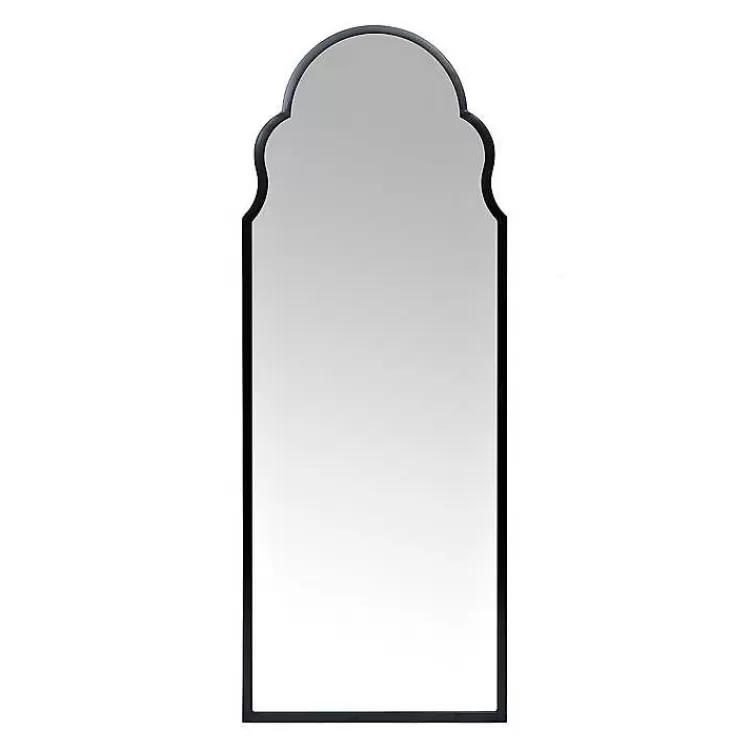 Maria Metal Arch Full Length Mirror>Kirklands Home Store