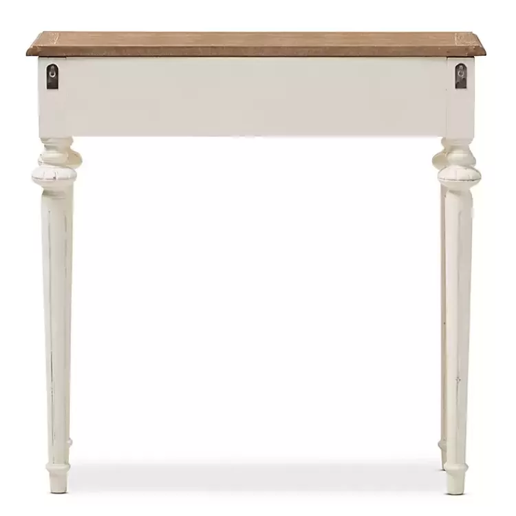 marquetterie_whitewashed_oak_top_console_table_3.webp Marquetterie Whitewashed Oak Top Console Table>Kirklands Home Cheap