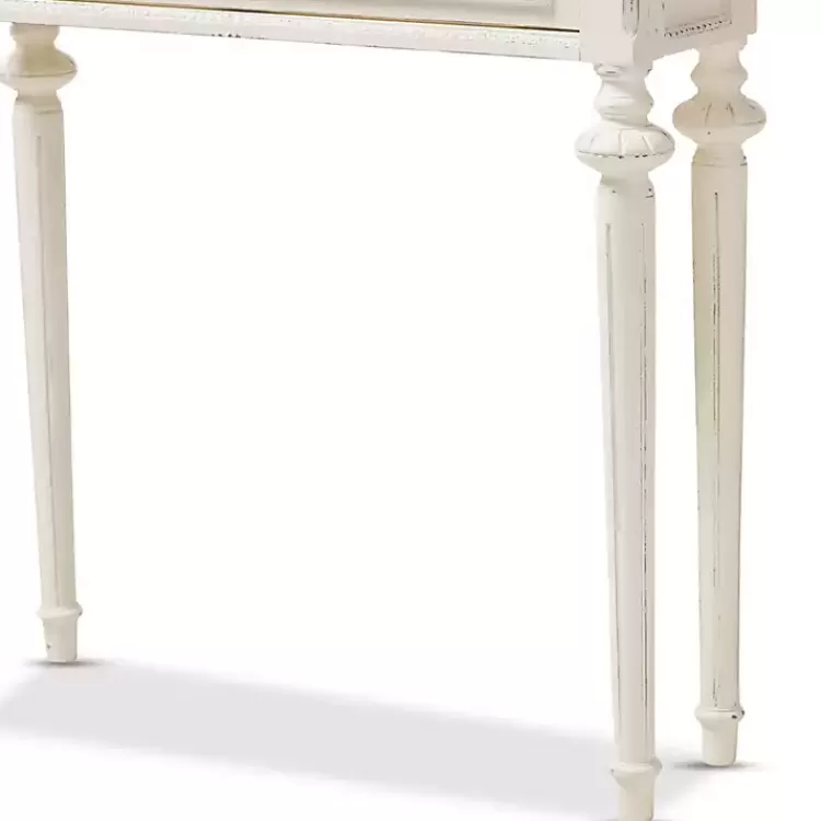 marquetterie_whitewashed_oak_top_console_table_5.webp Marquetterie Whitewashed Oak Top Console Table>Kirklands Home Cheap