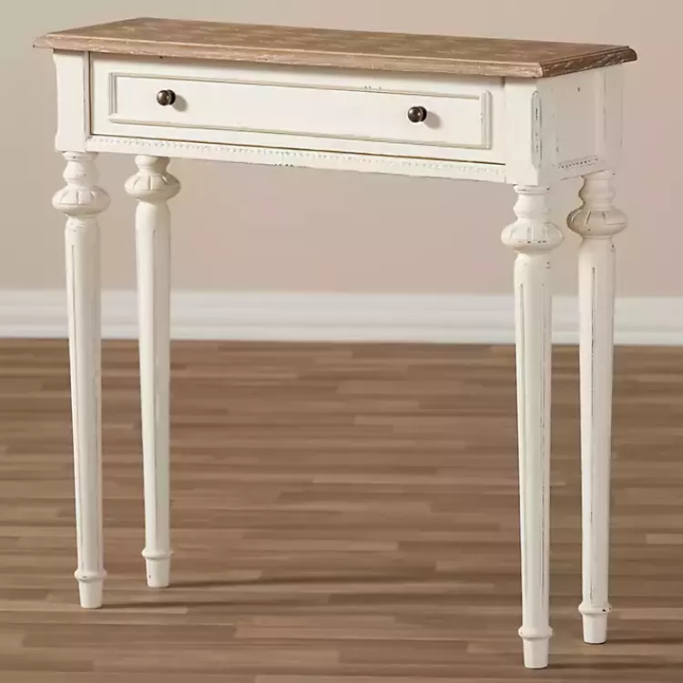 marquetterie_whitewashed_oak_top_console_table_7.webp Marquetterie Whitewashed Oak Top Console Table>Kirklands Home Cheap
