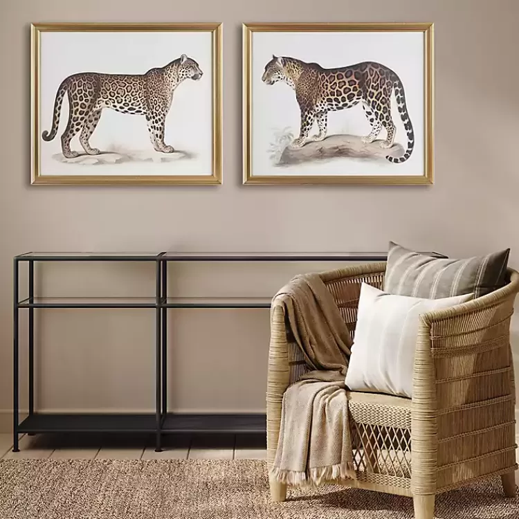 martha_stewart_cheetahs_framed_wall_art_set_of__2.webp Martha Stewart Cheetahs Framed Wall Art, Set of 2>Kirklands Home Shop