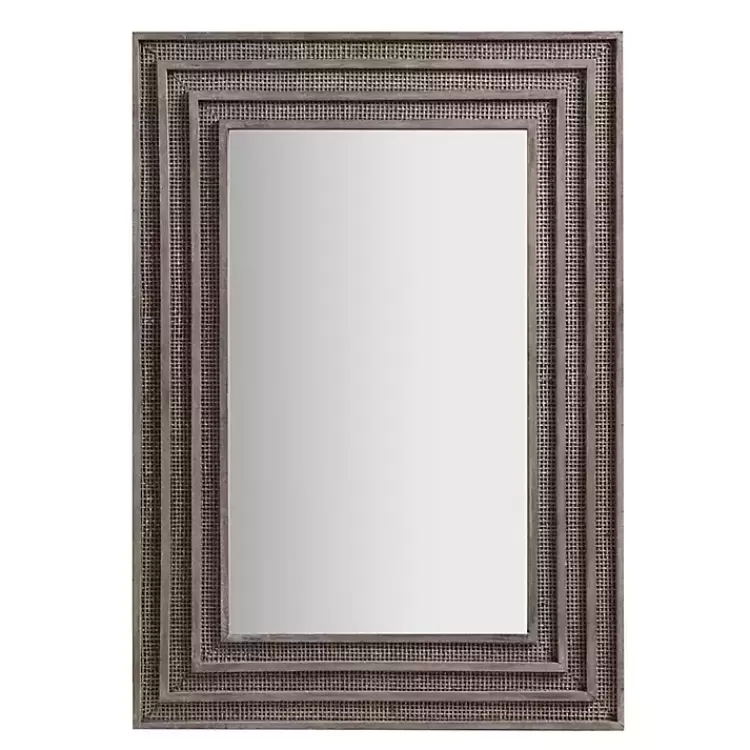 Martha Stewart Naomi Wall Mirror>Kirklands Home Store