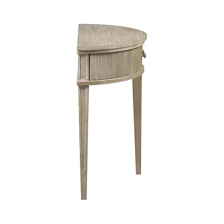 martha_stewart_half_moon_console_table_3.webp Martha Stewart Half Moon Console Table>Kirklands Home Clearance