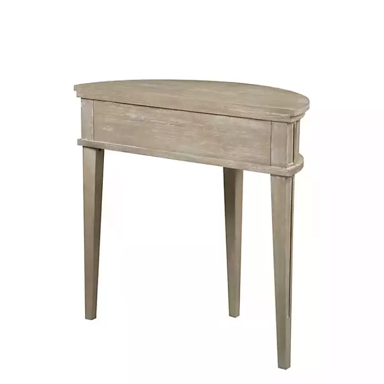 martha_stewart_half_moon_console_table_4.webp Martha Stewart Half Moon Console Table>Kirklands Home Clearance