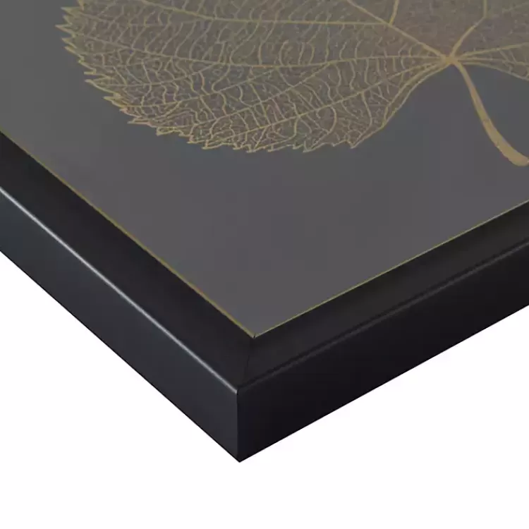 martha_stewart_leaf_framed_prints_set_of__5.webp Martha Stewart Leaf Framed Prints, Set of 3>Kirklands Home Best Sale