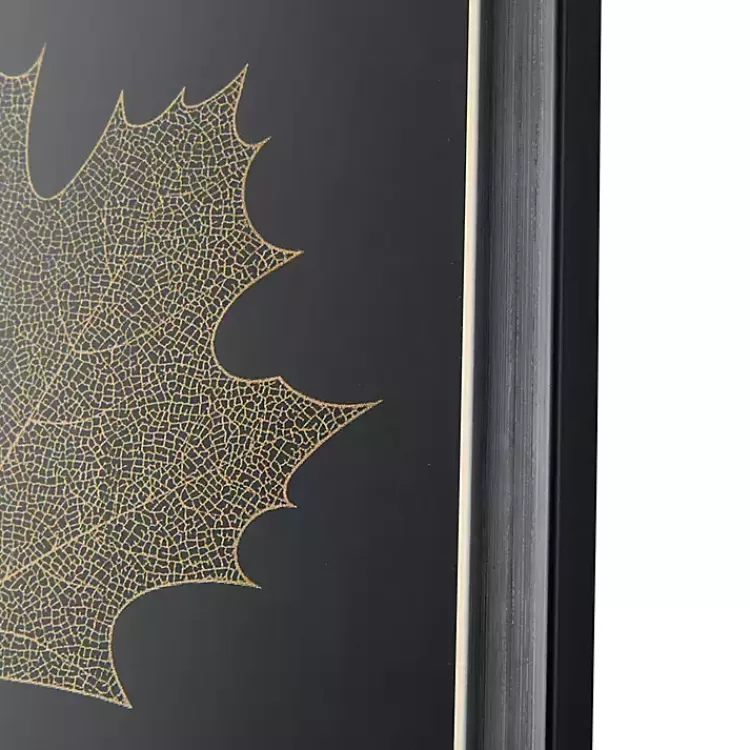martha_stewart_leaf_framed_prints_set_of__6.webp Martha Stewart Leaf Framed Prints, Set of 3>Kirklands Home Best Sale