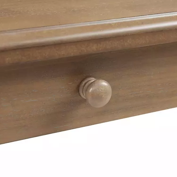 martha_stewart_natural_wood_turned_legs_desk_6.webp Martha Stewart Natural Wood Turned Legs Desk>Kirklands Home Best Sale