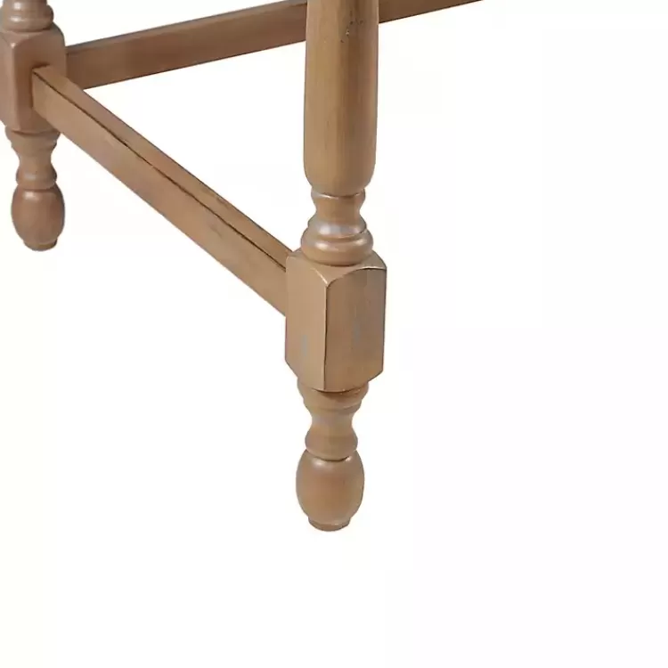 martha_stewart_natural_wood_turned_legs_desk_7.webp Martha Stewart Natural Wood Turned Legs Desk>Kirklands Home Best Sale