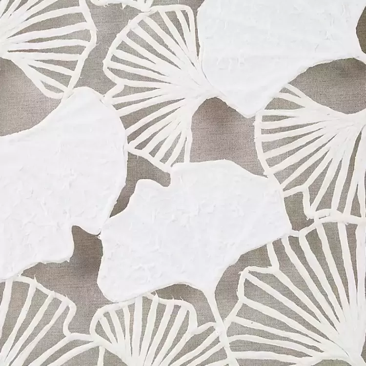 martha_stewart_rice_paper_ginkgo_leaf_wall_plaque_4.webp Martha Stewart Rice Paper Ginkgo Leaf Wall Plaque>Kirklands Home Best