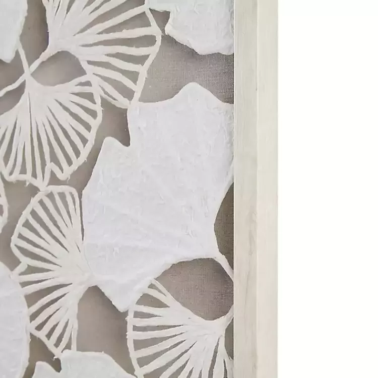 martha_stewart_rice_paper_ginkgo_leaf_wall_plaque_5.webp Martha Stewart Rice Paper Ginkgo Leaf Wall Plaque>Kirklands Home Best