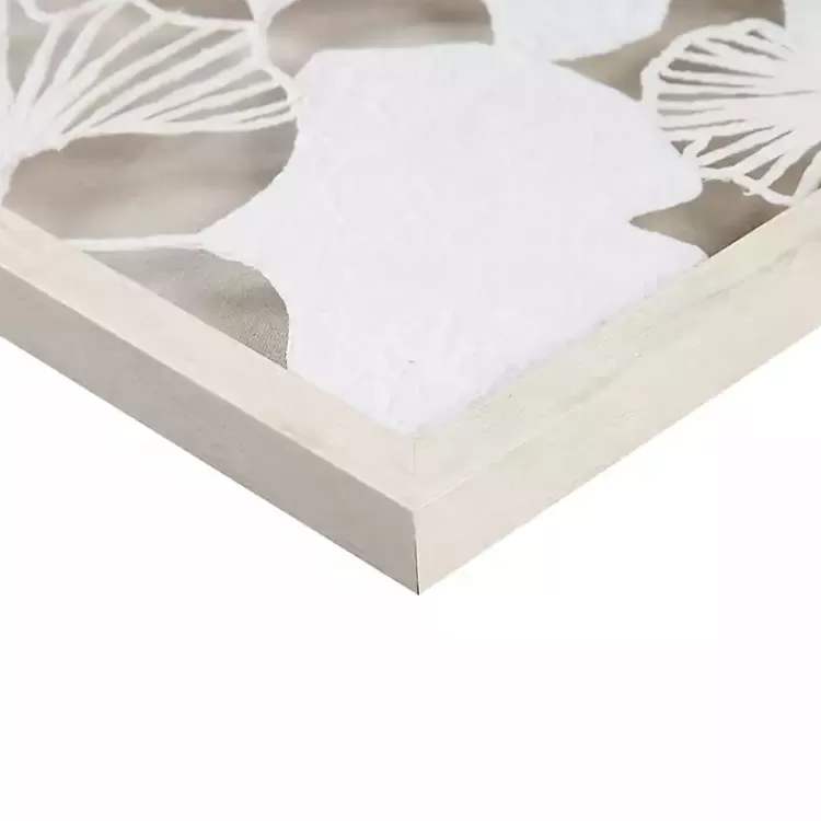 martha_stewart_rice_paper_ginkgo_leaf_wall_plaque_6.webp Martha Stewart Rice Paper Ginkgo Leaf Wall Plaque>Kirklands Home Best