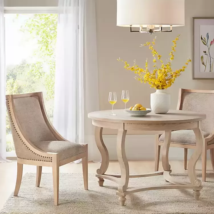 Martha Stewart Swoop Back Dining Chair>Kirklands Home Cheap