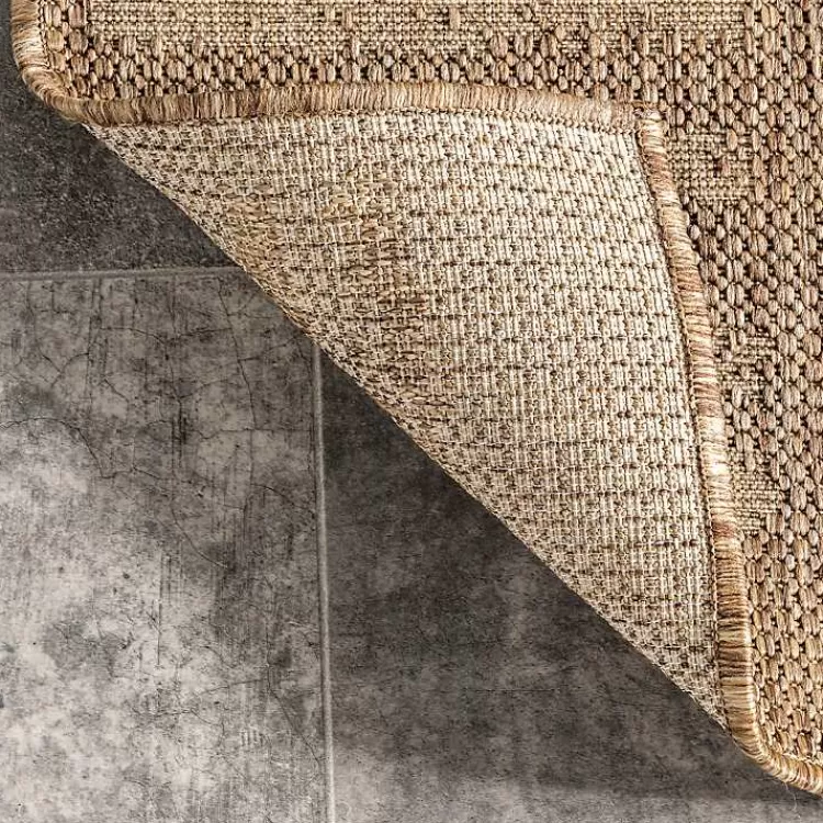 marti_tan_banded_lines_outdoor_rug_x_5-1.webp Marti Banded Lines Outdoor Rug, 5x8>Kirklands Home Hot