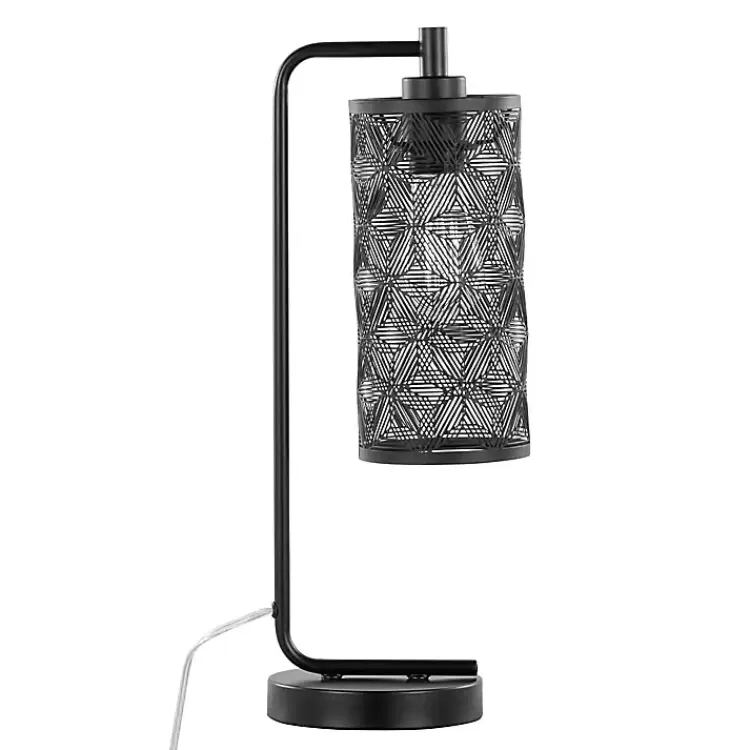 matte_black_metal_cutout_table_lamps_set_of__3.webp Matte Metal Cutout Table Lamps, Set of 2>Kirklands Home New