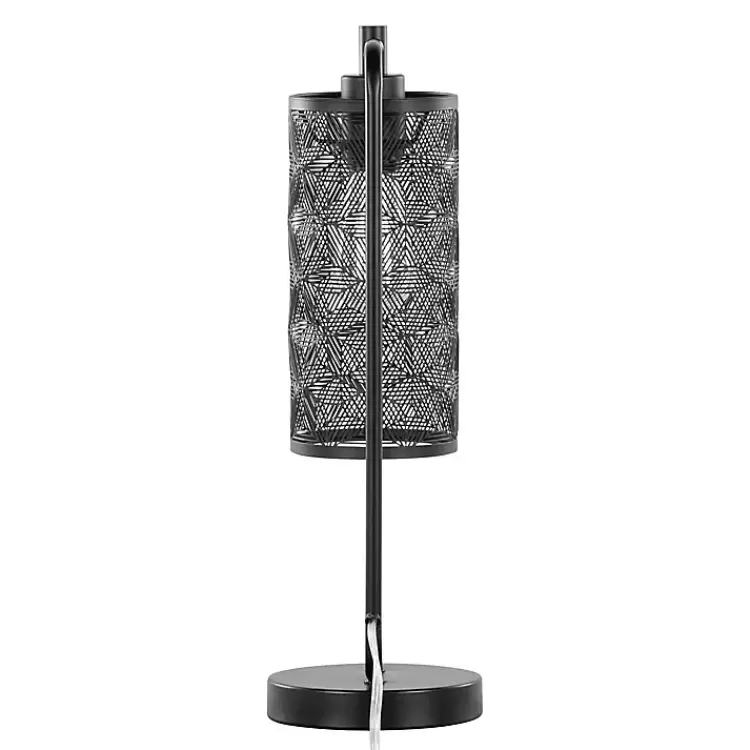 matte_black_metal_cutout_table_lamps_set_of__4.webp Matte Metal Cutout Table Lamps, Set of 2>Kirklands Home New