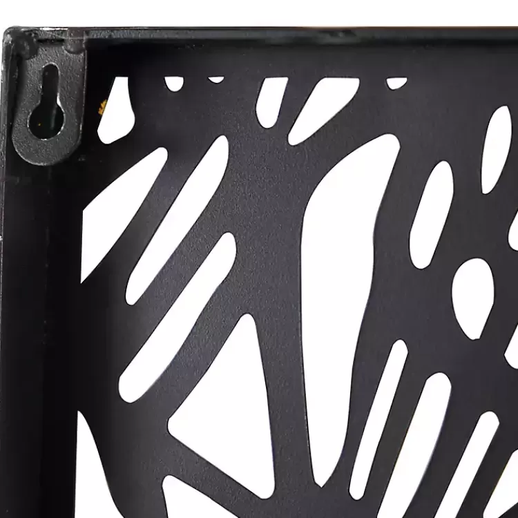 matte_black_metal_tree_frame_wall_plaque_2.webp Matte Metal Tree Frame Wall Plaque>Kirklands Home Flash Sale