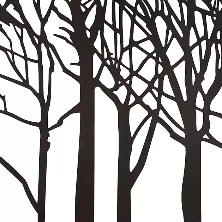matte_black_metal_tree_frame_wall_plaque_3.webp Matte Metal Tree Frame Wall Plaque>Kirklands Home Flash Sale