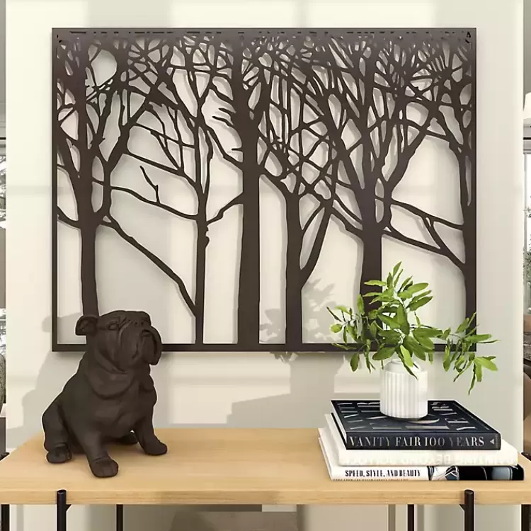 matte_black_metal_tree_frame_wall_plaque_8.webp Matte Metal Tree Frame Wall Plaque>Kirklands Home Flash Sale
