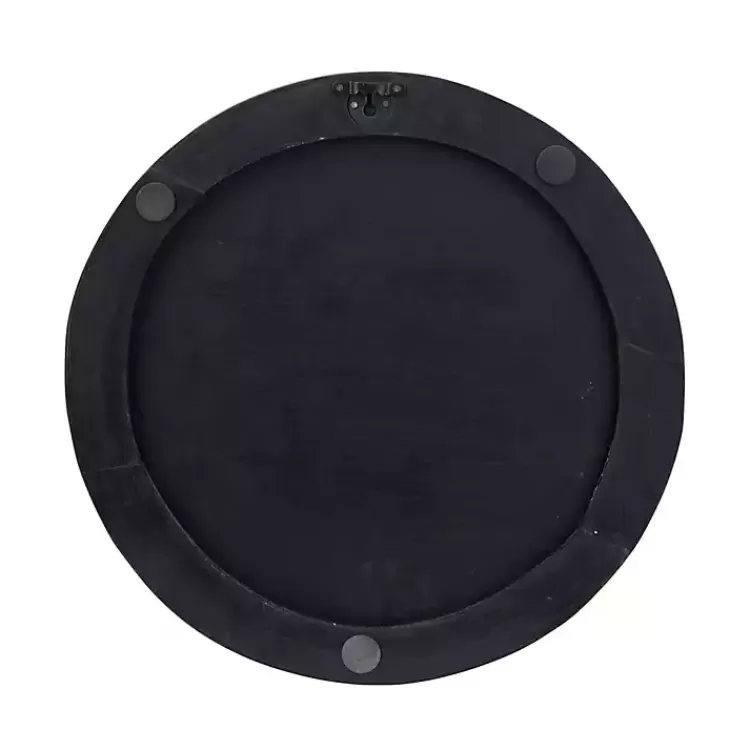 matte_black_ribbed_sunburst_wall_plates_set_of__4.webp Matte Ribbed Sunburst Wall Plates, Set of 3>Kirklands Home Hot