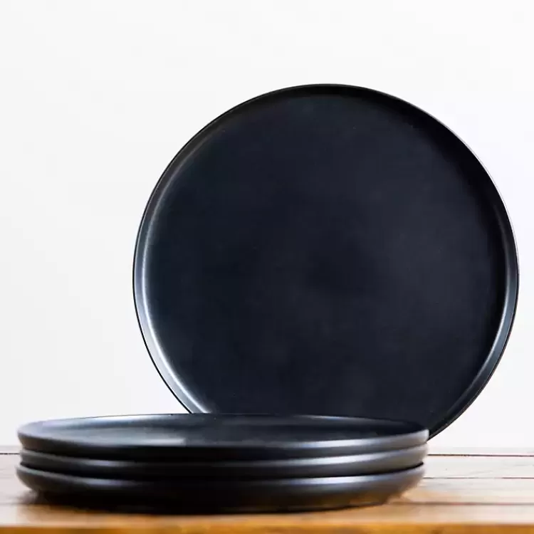 Matte Simple Things Dinner Plates, Set of 4>Kirklands Home Shop