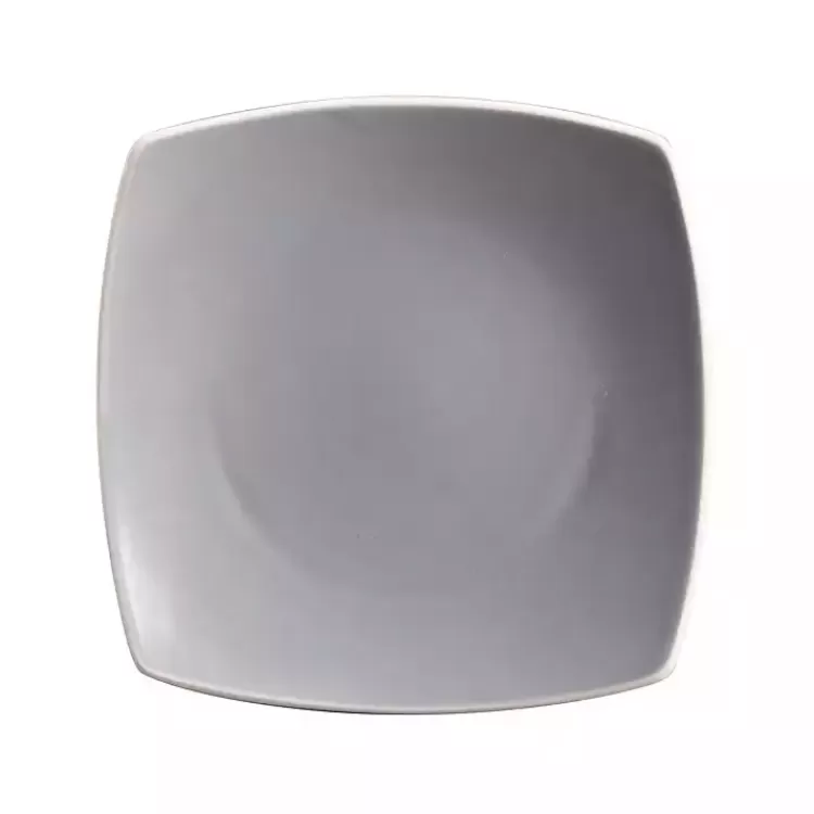 matte_gray_and_black_pc_dinnerware_set_5.webp Matte Gray and Black 16-pc. Dinnerware Set>Kirklands Home Cheap