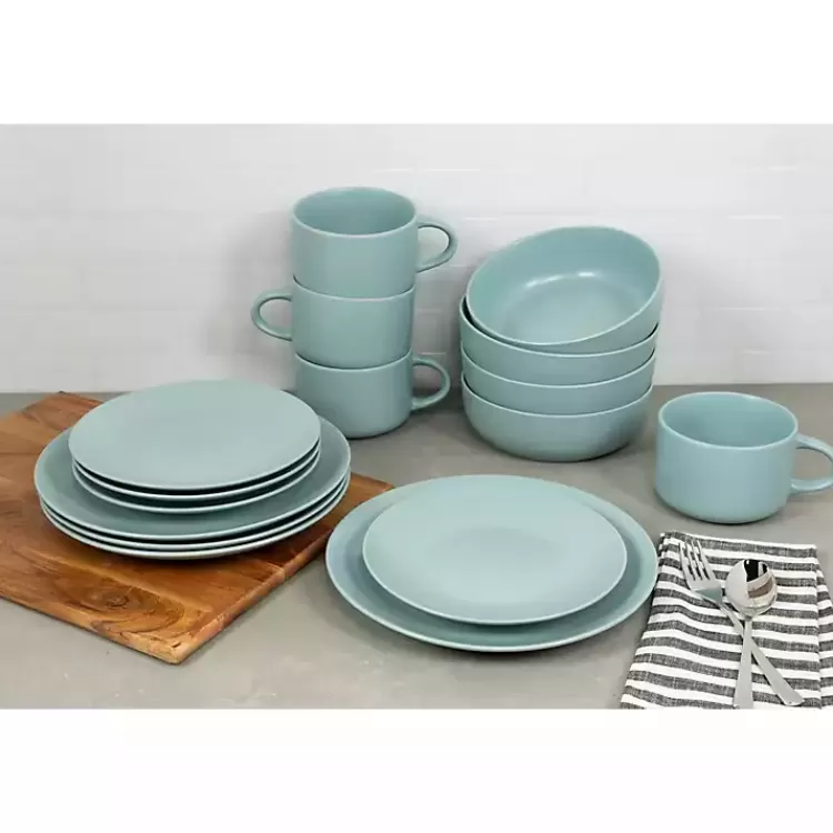 matte_mineral_blue_kera_pc_dinnerware_set_3.webp Matte Mineral Kera 16-pc. Dinnerware Set>Kirklands Home Discount
