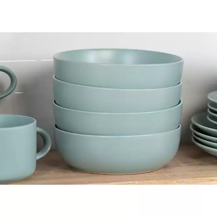 matte_mineral_blue_kera_pc_dinnerware_set_4.webp Matte Mineral Kera 16-pc. Dinnerware Set>Kirklands Home Discount