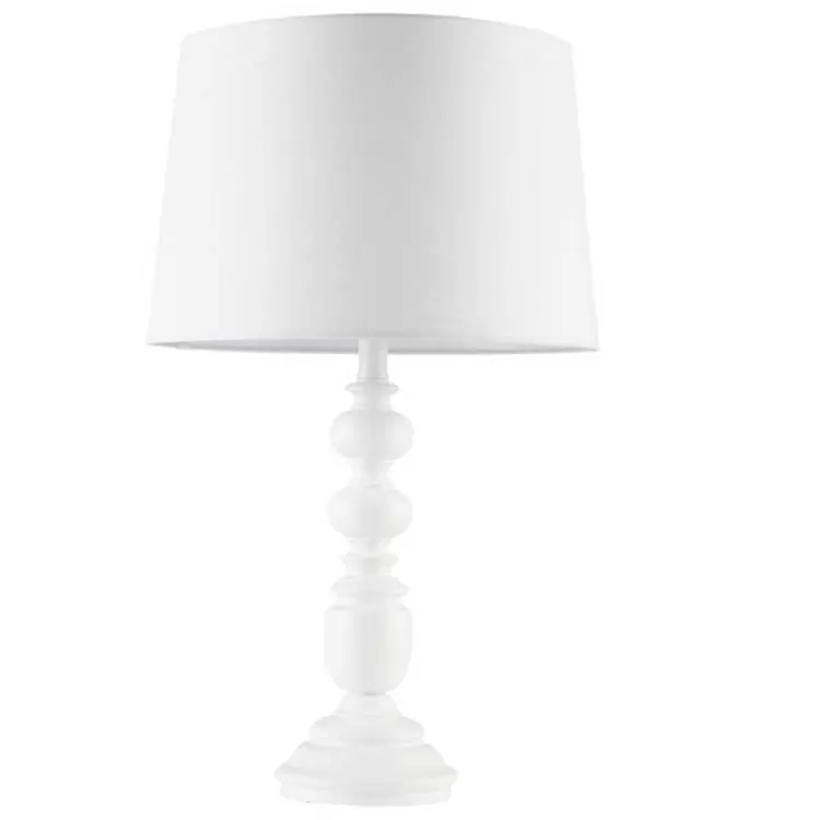 Matte Candlestick Martha Stewart Table Lamp>Kirklands Home Shop