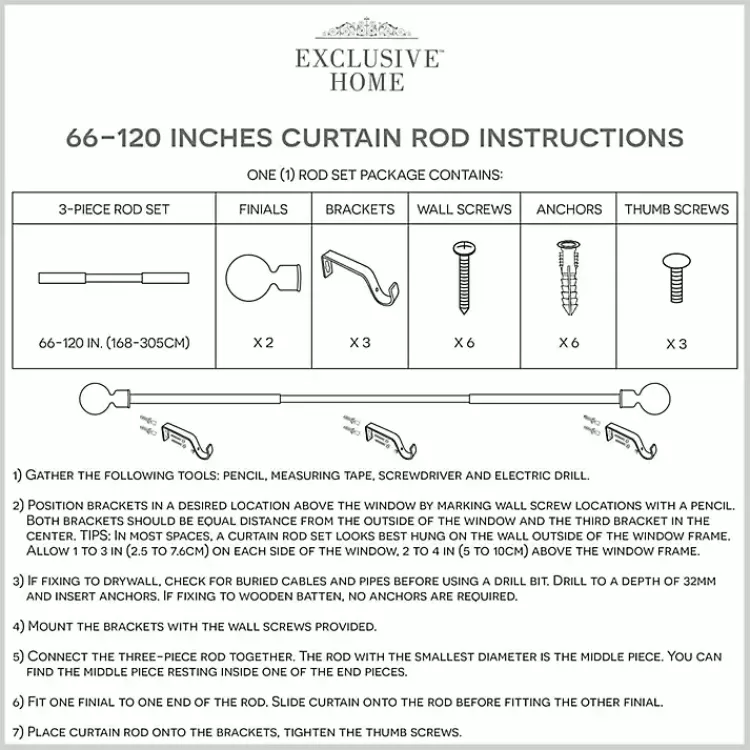 matte_white_open_sphere_curtain_rod__in_4-1.webp Matte White Open Sphere Curtain Rod, 120 in.>Kirklands Home Flash Sale
