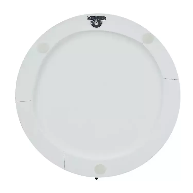 matte_white_ribbed_sunburst_wall_plates_set_of__4.webp Matte Ribbed Sunburst Wall Plates, Set of 3>Kirklands Home New