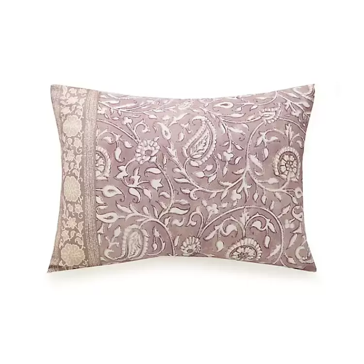 mauve_scorro_pc_queen_comforter_set_2.webp Mauve Scorro 5-pc. Queen Comforter Set>Kirklands Home Cheap