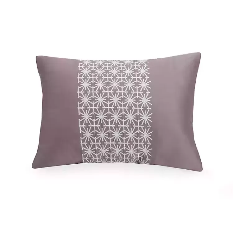 mauve_scorro_pc_queen_comforter_set_3.webp Mauve Scorro 5-pc. Queen Comforter Set>Kirklands Home Cheap