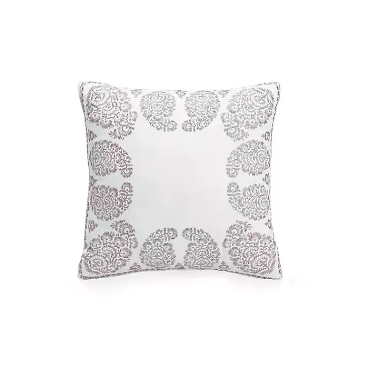 mauve_scorro_pc_queen_comforter_set_4.webp Mauve Scorro 5-pc. Queen Comforter Set>Kirklands Home Cheap