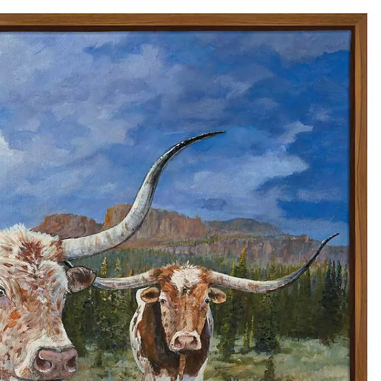 mavericks_framed_canvas_art_print_2.webp Mavericks Framed Canvas Art Print>Kirklands Home New