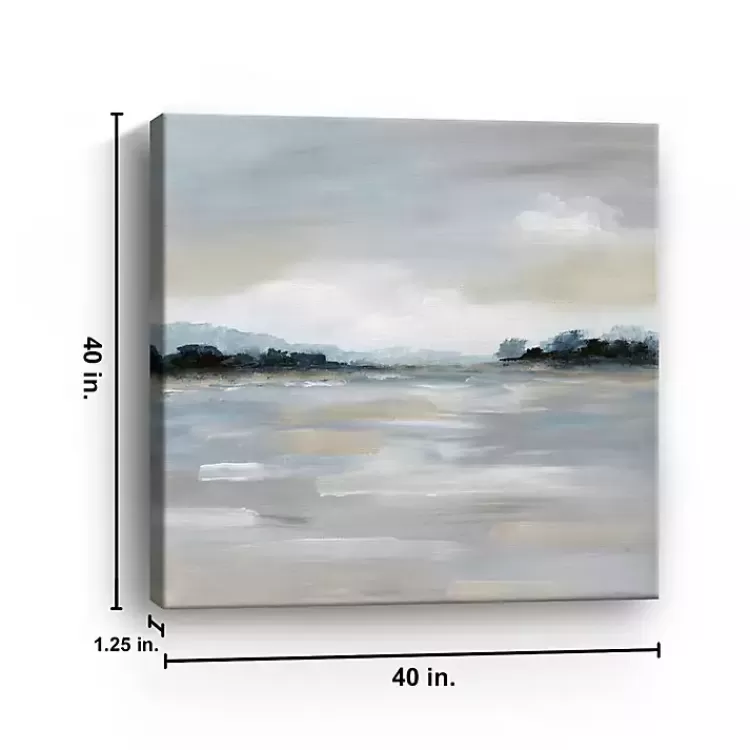 meadow_clearing_canvas_art_print_x_in_2.webp Meadow Clearing Canvas Art Print, 40x40 in.>Kirklands Home Best Sale