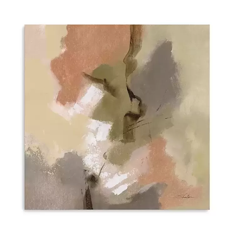Meadow Outlook Canvas Art Print, 30x30>Kirklands Home Cheap
