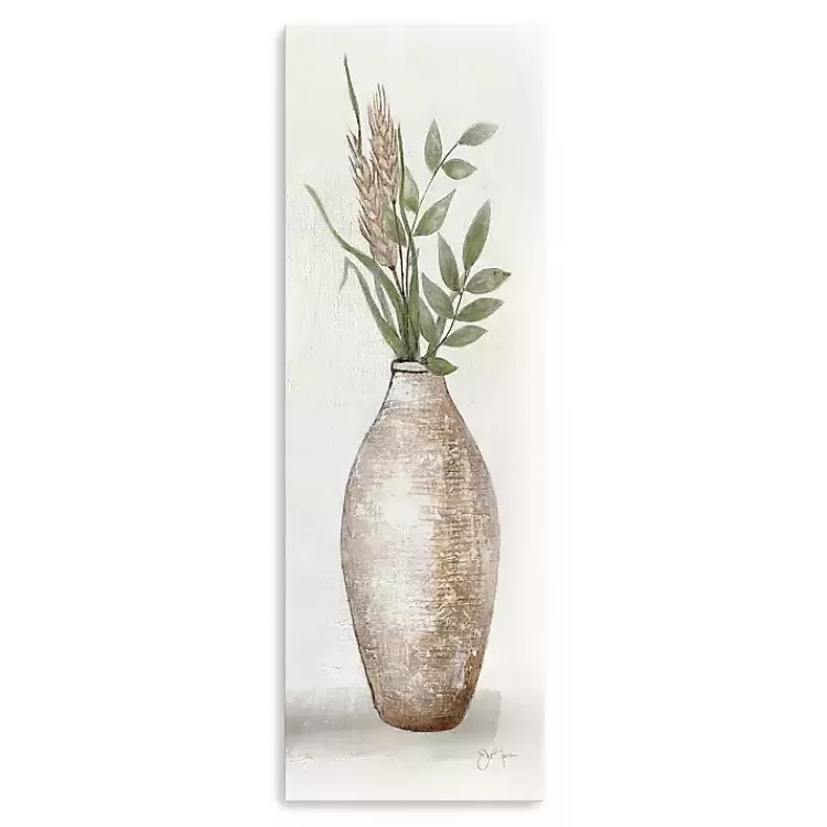 Meadow Picks I Canvas Art Print>Kirklands Home Flash Sale
