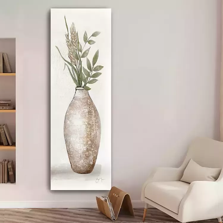 Meadow Picks I Canvas Art Print>Kirklands Home Flash Sale