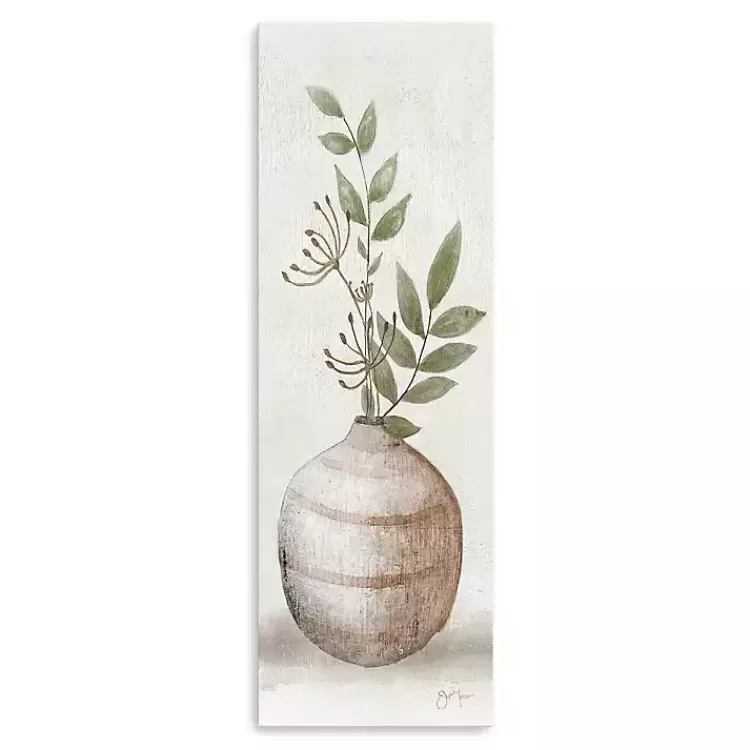 Meadow Picks II Canvas Art Print>Kirklands Home Hot