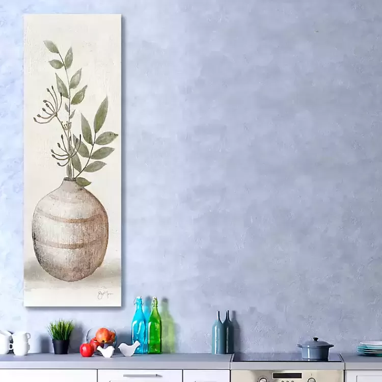 Meadow Picks II Canvas Art Print>Kirklands Home Hot