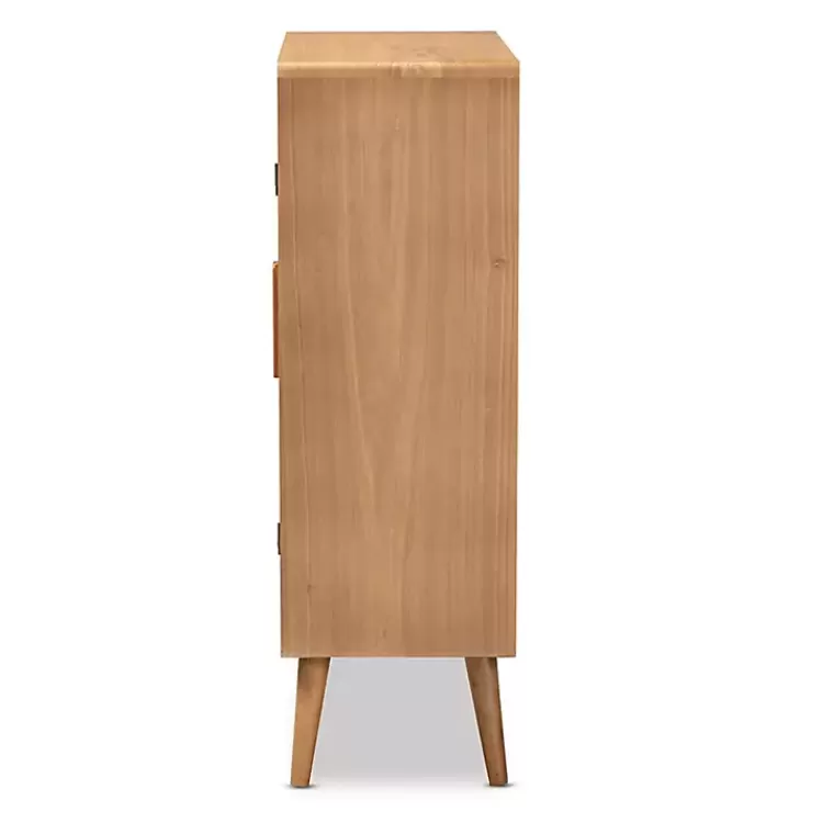 medium_oak_rattan_door_cabinet_3.webp Medium Oak Rattan 2-Door Cabinet>Kirklands Home Cheap