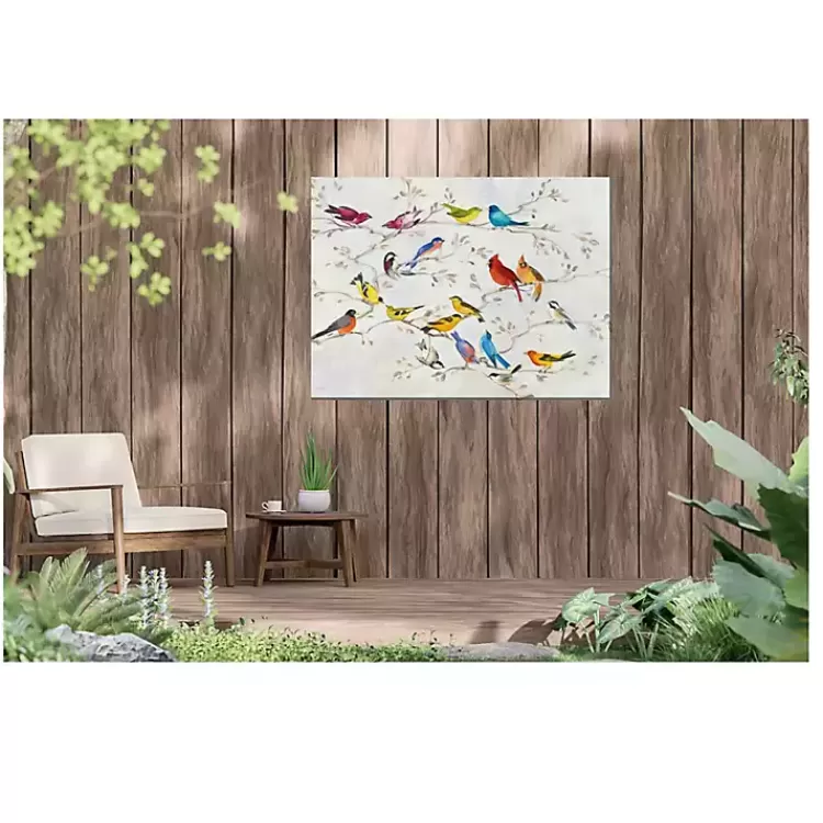 meet_and_greet_outdoor_canvas_art_print_2.webp Meet and Greet Outdoor Canvas Art Print>Kirklands Home Best